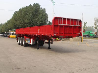 Xingma AH9402ZZXtipping chassis 