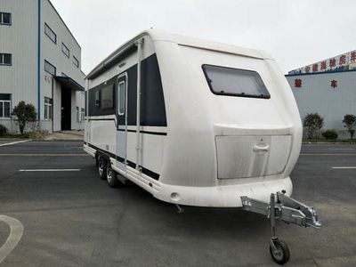 Antong  CHG9020XLJ RV trailer