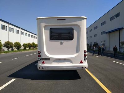 Antong  CHG9020XLJ RV trailer