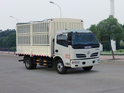 Dongfeng  DFA5080CCY15D2AC Grate type transport vehicle