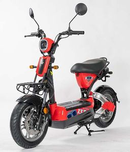 Momanton JAT400DQTA Electric two wheeled light motorcycle