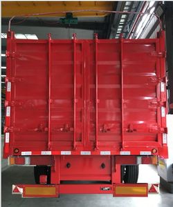 Zhongte  QYZ9400CCY Gantry transport semi-trailer