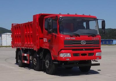 Shitong  STQ3252L07Y3D5 Dump truck