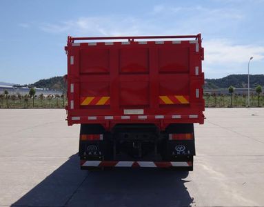 Shitong  STQ3252L07Y3D5 Dump truck