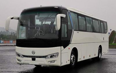 Jinlv  XML6122J15Y6 coach