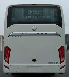 Jinlv  XML6122J15Y6 coach