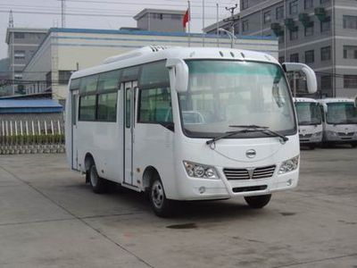 Yuexi  ZJC6660HF8 City buses