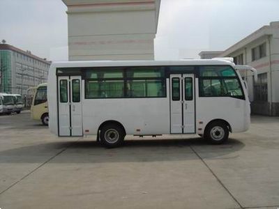 Yuexi  ZJC6660HF8 City buses