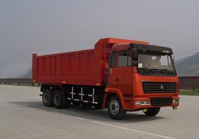 Starstal ZZ3256M4346F Dump truck