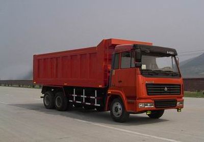 Starstal ZZ3256M4346F Dump truck