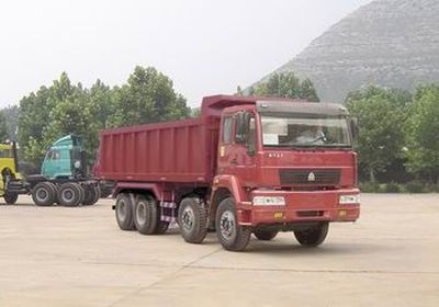 StarstalZZ3311M2861WDump truck