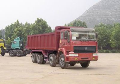 Starstal ZZ3311M2861W Dump truck