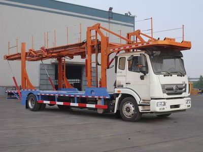 Haohan  ZZ5185TCLN6813E1B Vehicle transport vehicle