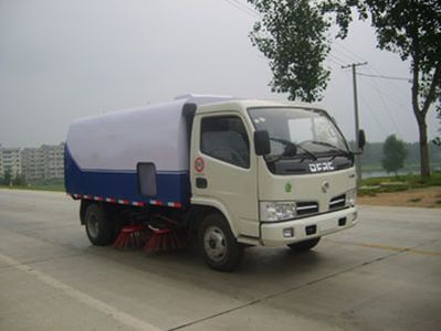 Chusheng  CSC5070TSL Road sweeper