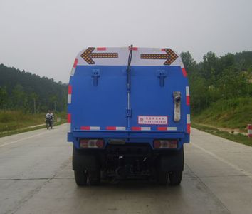 Chusheng  CSC5070TSL Road sweeper