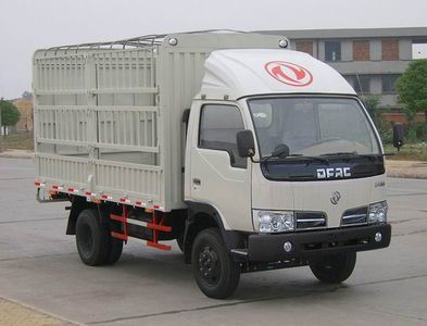 Dongfeng  EQ5050CCQ14DCAC Grate type transport vehicle