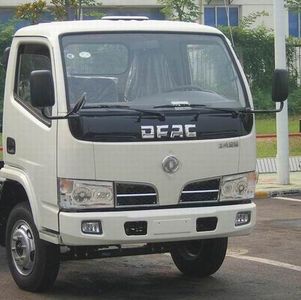 Dongfeng  EQ5050CCQ14DCAC Grate type transport vehicle