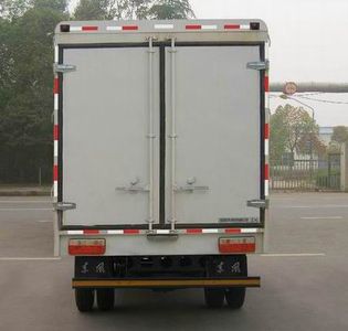 Dongfeng  EQ5050CCQ14DCAC Grate type transport vehicle