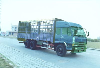 Dongfeng  EQ5241CSGE5 Grate type transport vehicle