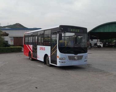 Dongfeng EQ6820PCN50City buses