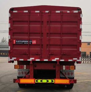 Speeffler GJC9404CCY Gantry transport semi-trailer