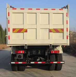 XCMG  NXG5250ZLJW4 garbage dump truck 