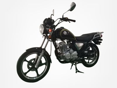 Qingqi Suzuki  QS1508 Two wheeled motorcycles