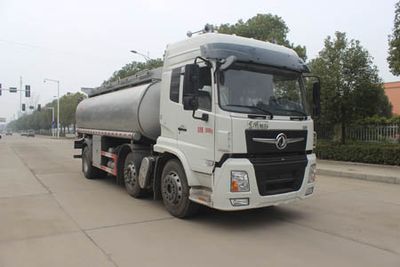 Runzhixing  SCS5250GPGDFV6 Ordinary liquid transport vehicles