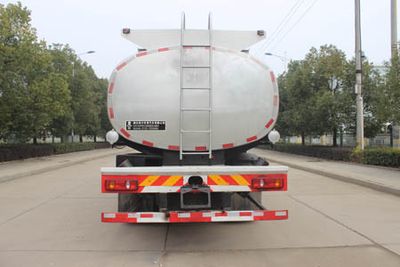 Runzhixing  SCS5250GPGDFV6 Ordinary liquid transport vehicles