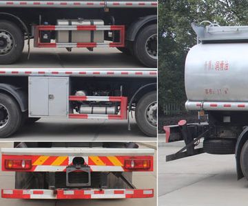 Runzhixing  SCS5250GPGDFV6 Ordinary liquid transport vehicles