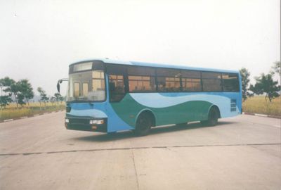 Feiyan  SDL6100CAAB City buses