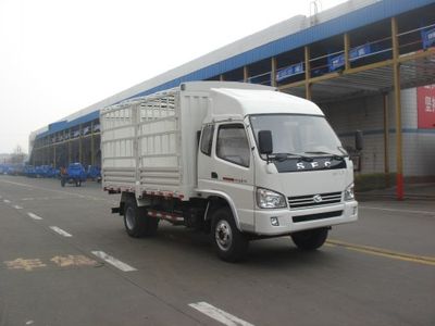 Shifeng SSF5050CCYEP65Grate type transport vehicle