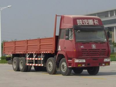 Shaanxi Automobile SX1315TT456 Truck