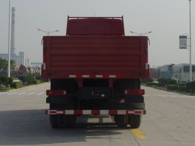 Shaanxi Automobile SX1315TT456 Truck