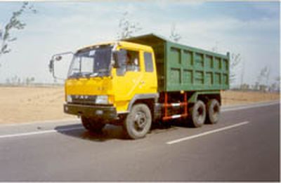 Yate Heavy Industries TZ3235 Dump truck