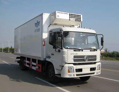 Xinfei  XKC5162XLCA3 Refrigerated truck