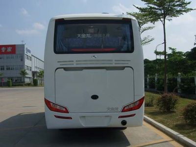 Jinlong  XMQ6759AYD4C2 coach