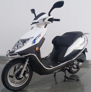 Zongshen brand automobiles ZS125T23A Two wheeled motorcycles