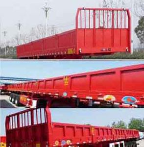 Kaile  AKL9405 Semi trailer