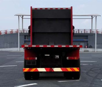 Hongyan  CQ3316HXDG426B Flat dump truck