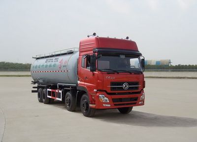 Dongfeng  DFZ5311GFLA4 Low density powder material transport vehicle