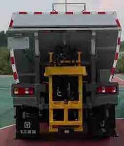 XCMG  DXA5030ZZZA6 Hydraulic Lifter Garbage truck 