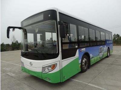 Star Kailong  HFX6103BEVG02 Pure electric city buses