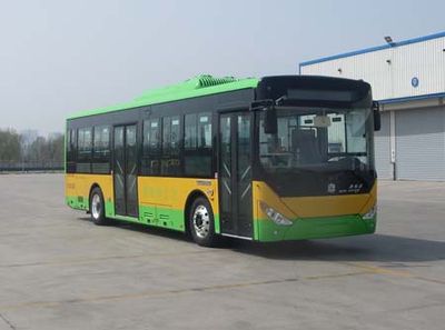 Zhongtong AutomobileLCK6108EVG3L1Pure electric city buses