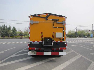 Zhetong brand automobiles LMT5253TYHB Road maintenance vehicle