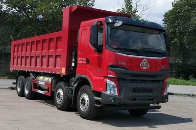 Chenglong  LZ3314H7FL Dump truck