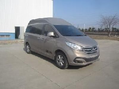 Datong  SH5031XFZC1 Welcab 