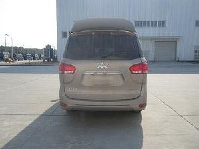 Datong  SH5031XFZC1 Welcab 