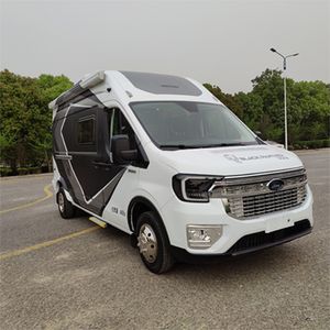 Weihang  WHP5040XLJB3 RV