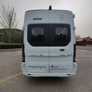 Weihang  WHP5040XLJB3 RV